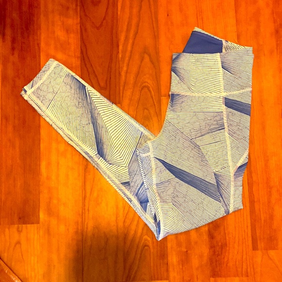 Workout Leggings - Picture 1 of 9